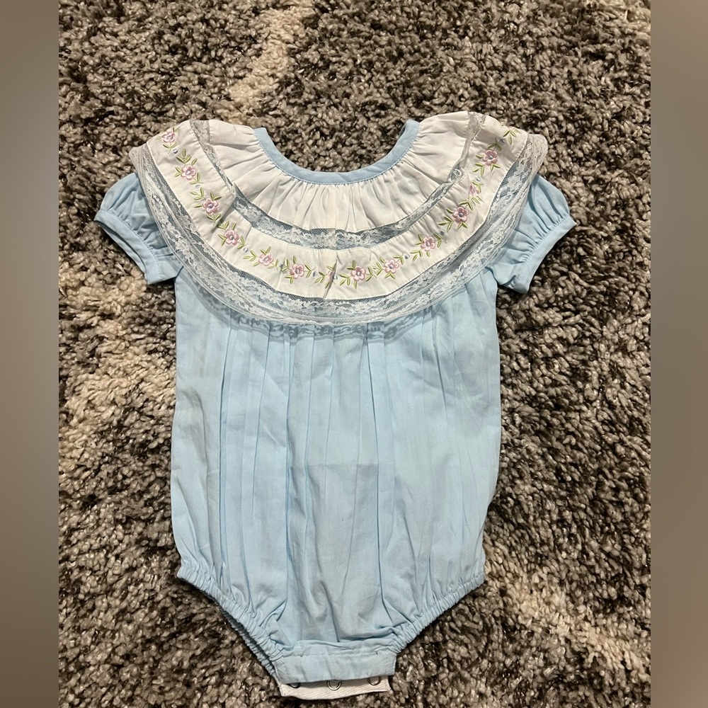 Grace & James 
6m
